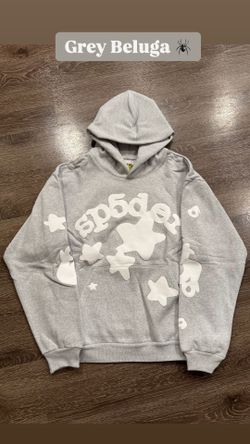 Spider Hoodie