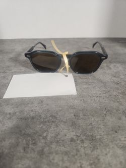 Raen Clyve Sunglasses 