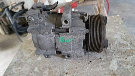 Air-condition compressor