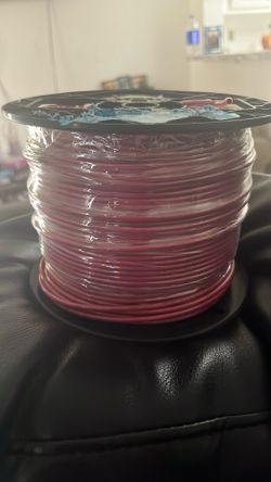 wire