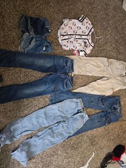 Girls clothes
