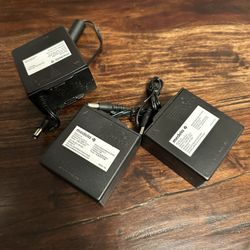 Medela Power Adapters/Chargers