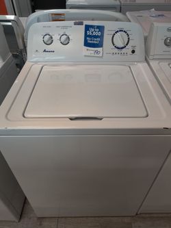 Washer