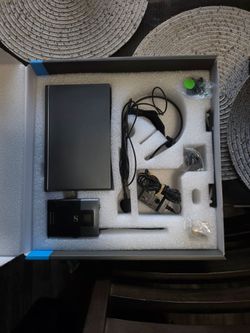 Sennheiser XSW 1-ME3 Wireless Headworn Microphone System