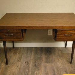 Melamine Desk