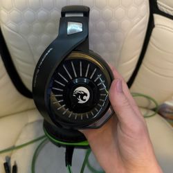 led headset 