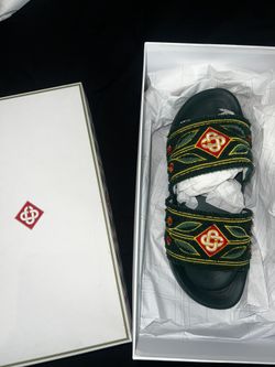 Casa Blanca Slides