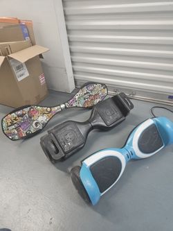 Hover Boards