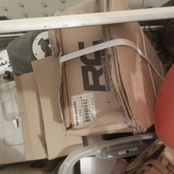 Rough Country Brand New Never Opened Lift Kit For Ram 1500 06-2025