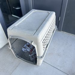 Dog Crate