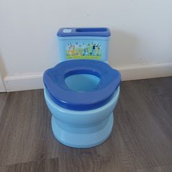 Potty 