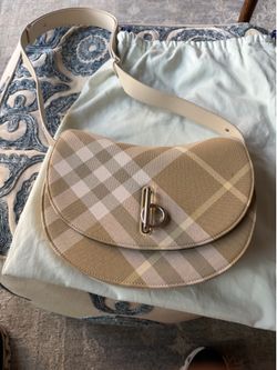 Burberry FLAX A:LL MD ROCKING HORSE RYT