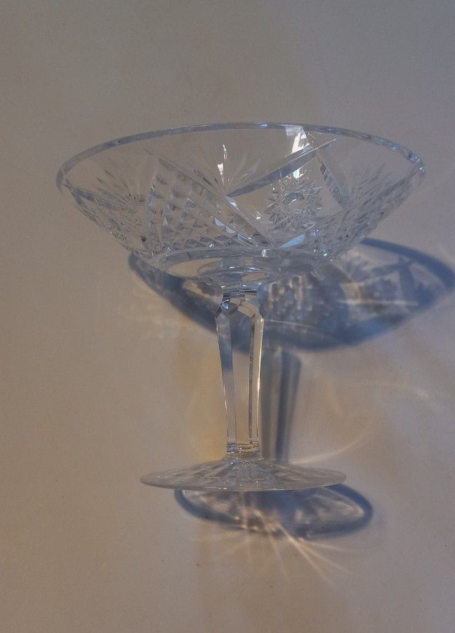 Waterford Crystal Candy Dish 