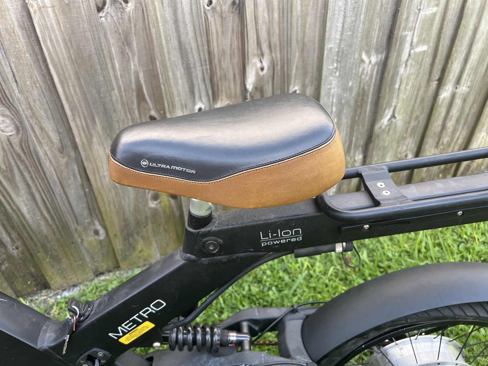 A2B Metro Electric Bike for Sale in Fort Lauderdale, FL OfferUp
