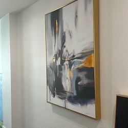 Abstract Painting 