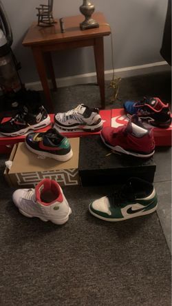 Jordan’s