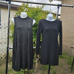 Used Dresses Prom Cocktail / 👗 Vestidos Usados