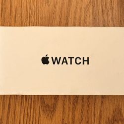 Apple Watch SE 3 GPS (40mm)