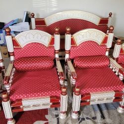 Decorative Indian Wood Furniture