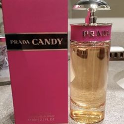 Prada Perfume