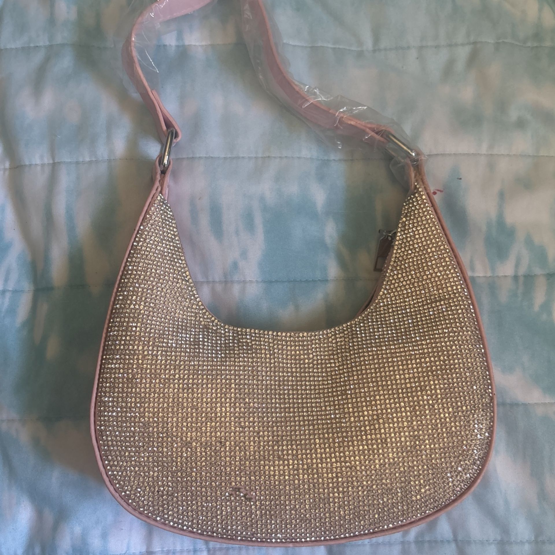 Pink Bag