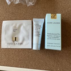 Estée Lauder Sample Set Of 3 PCs, 5 Sets 
