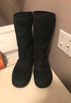 Woman’s Ugg’s