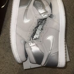 Jordan 1 High “Tokyo”
