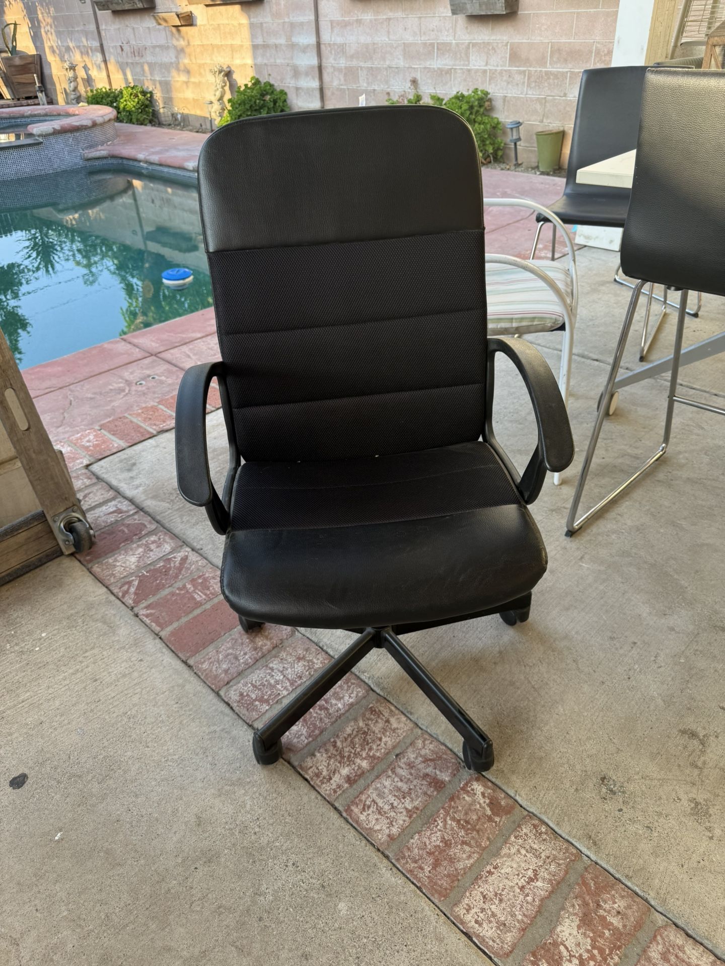 Desk Chair