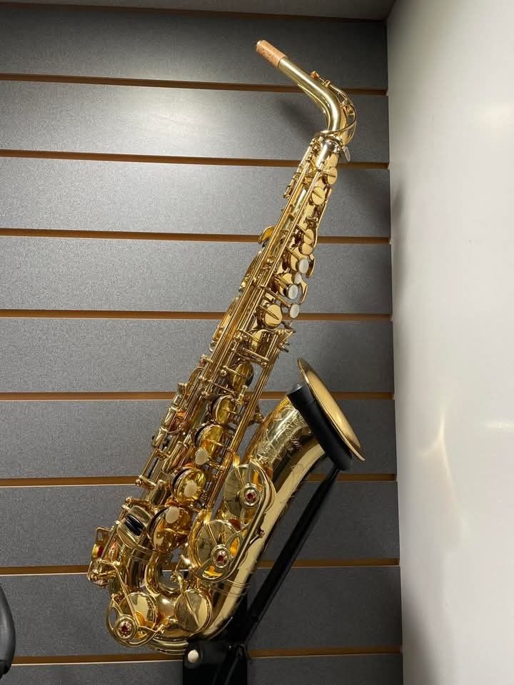 Yamaha-YAS-875EX-Alto-Saxophone