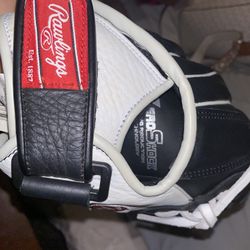 Softball Glove (Used  Once)