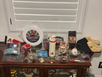 AZ Dbacks special event & kids club