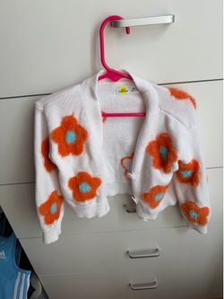 Cardigan 3T