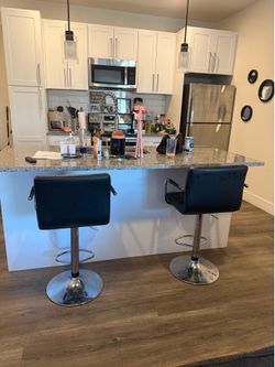 Bar stools