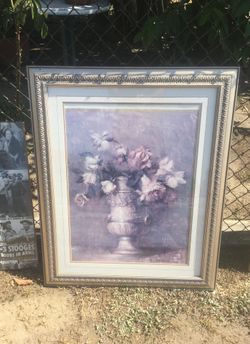 Art frame