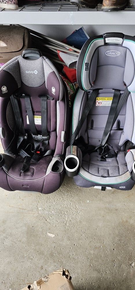 Car Seats