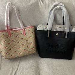 Handbags