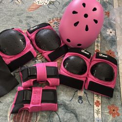 Juego De Protección Para Adultos Y Niños Está Nuevo En Su Caja