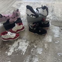 Jordan 4 Sale 