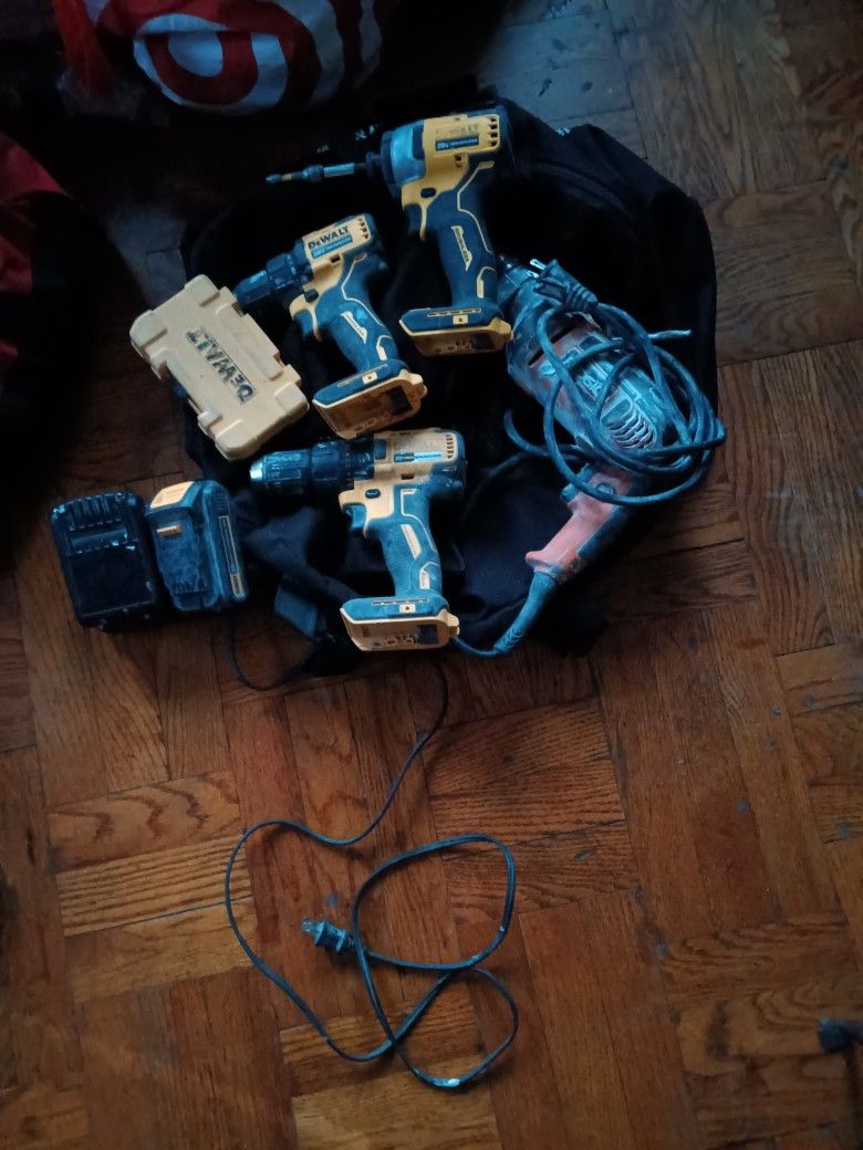 Power Tools,