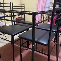 Dining Room Table Set