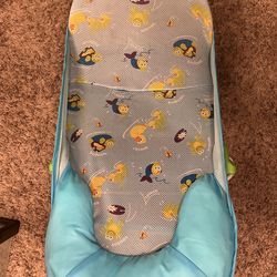 Used Baby Bather