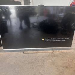 Sony Bravia 55”