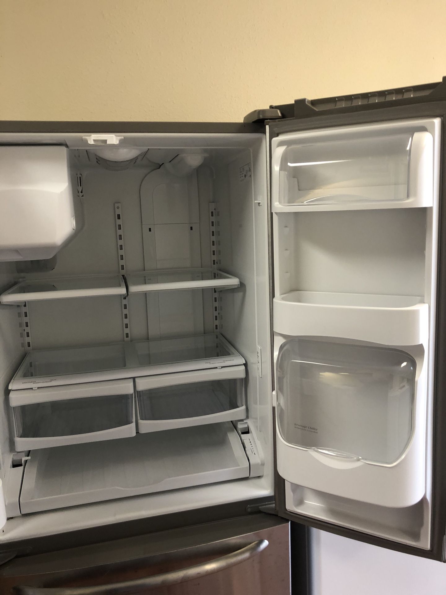 Maytag Refrigerator