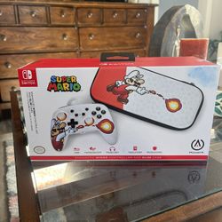 Nintendo Switch Case 