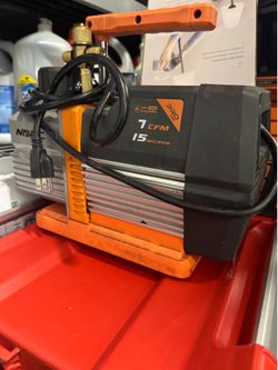 Navac Vacuum Pump