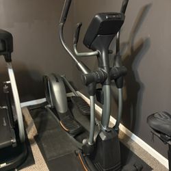 Nordic track Audio Strider 990 Elliptical 