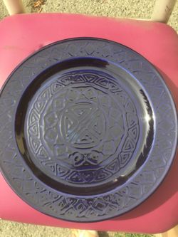 Plates