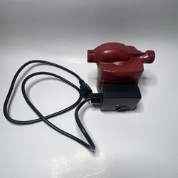 Topway 3/4” NPT 110 Hot Water 3 Speed Circulation Reconciliation Pump