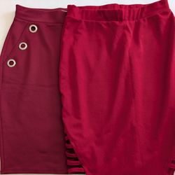 Skirts